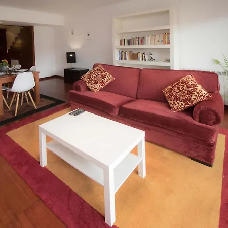 Cleymalia - Quinta Da Barca Appartement Esposende