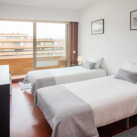 Cleymalia - Quinta Da Barca Appartement