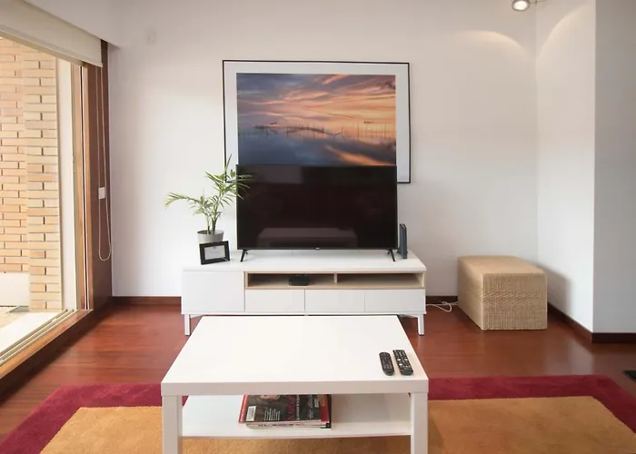 Appartement Cleymalia - Quinta Da Barca *