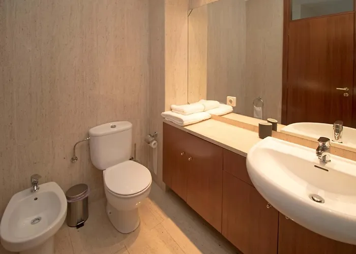 Appartement Cleymalia - Quinta Da Barca Esposende