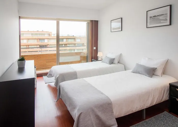 Cleymalia - Quinta Da Barca Appartement