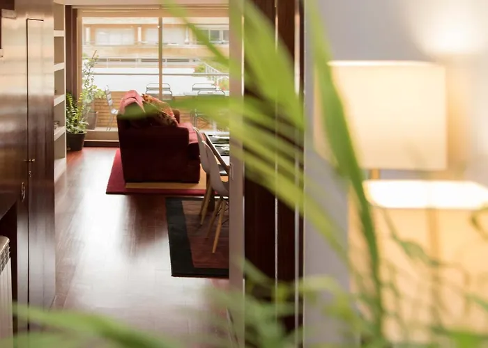 Cleymalia - Quinta Da Barca Appartement *