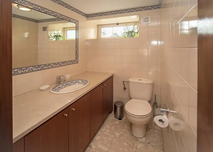 Cleymalia - Quinta Da Barca * Esposende