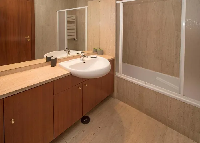 Cleymalia - Quinta Da Barca Appartement