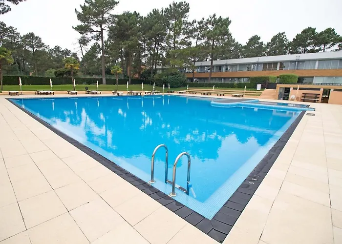 Appartement Cleymalia - Quinta Da Barca Esposende