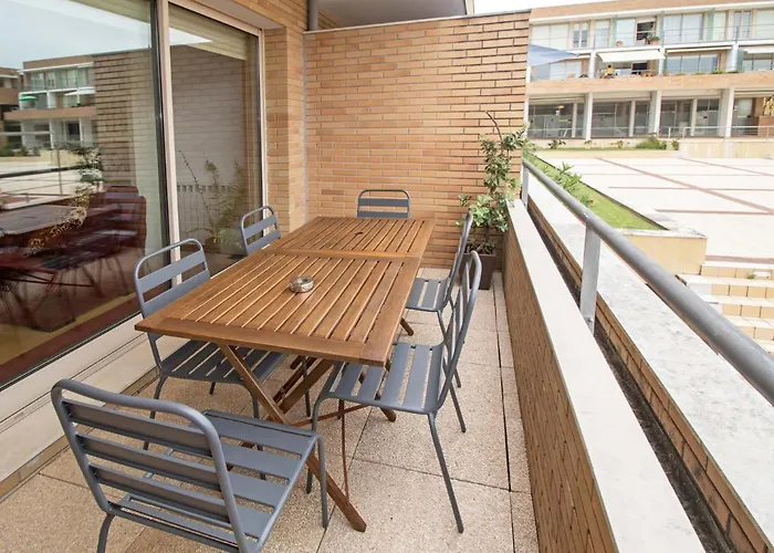 Appartement Cleymalia - Quinta Da Barca