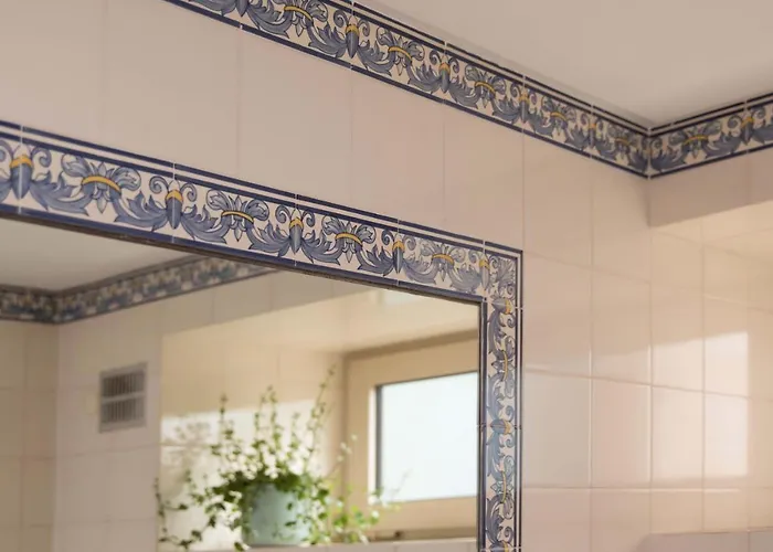 Appartement Cleymalia - Quinta Da Barca *