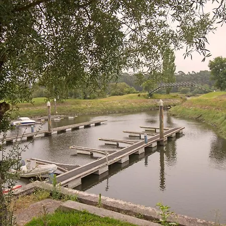 Cleymalia - Quinta Da Barca Апартаменты