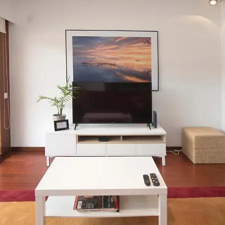 Appartement Cleymalia - Quinta Da Barca *