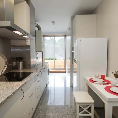 Appartement Cleymalia - Quinta Da Barca