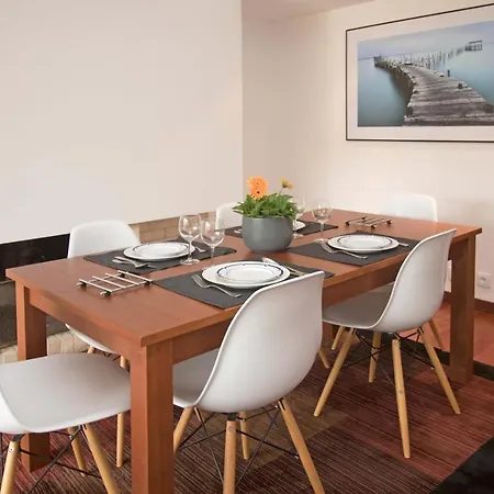 Cleymalia - Quinta Da Barca Appartement