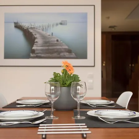 Appartement Cleymalia - Quinta Da Barca