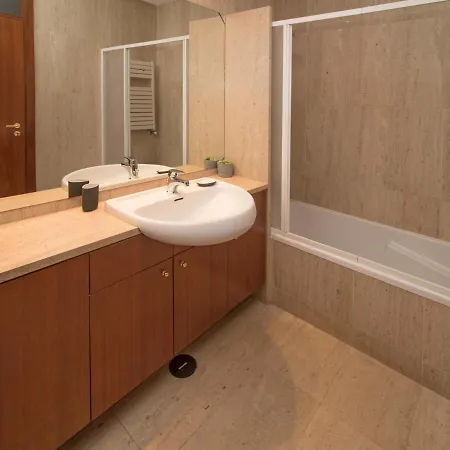 Cleymalia - Quinta Da Barca Апартаменты