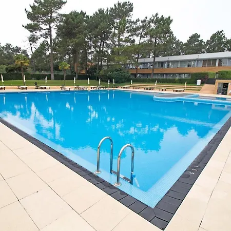 Appartement Cleymalia - Quinta Da Barca Esposende