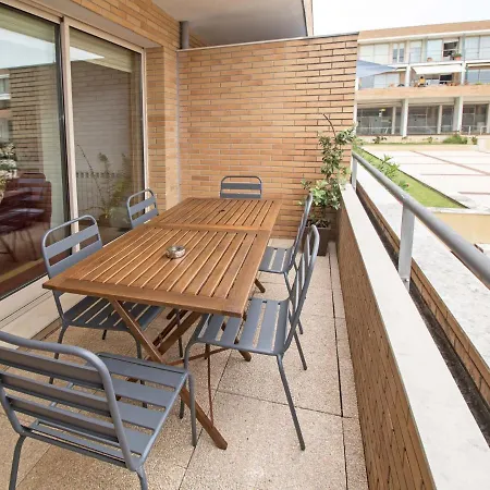 Appartement Cleymalia - Quinta Da Barca