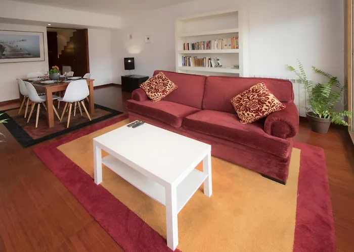 Cleymalia - Quinta Da Barca 아파트 에스포센데