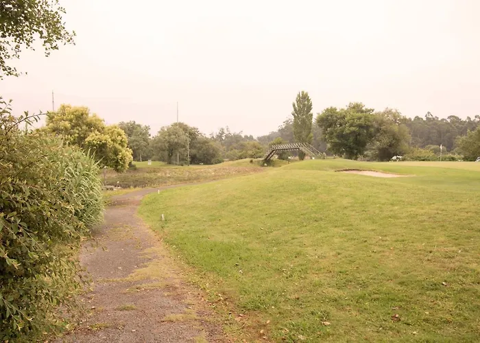 아파트 Cleymalia - Quinta Da Barca 에스포센데