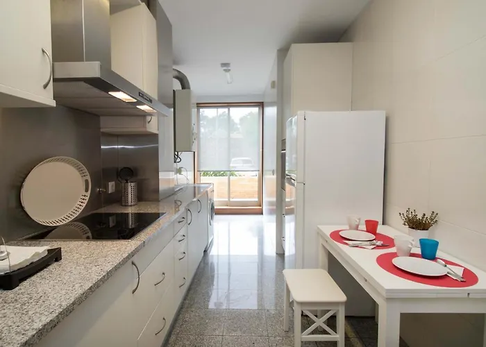 아파트 Cleymalia - Quinta Da Barca