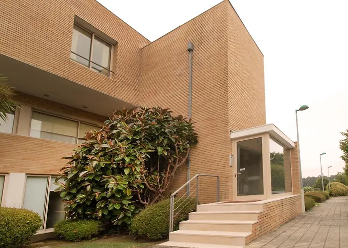 Cleymalia - Quinta Da Barca アパート エシュポゼンデ