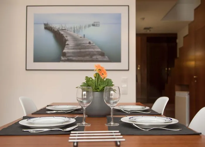 アパート Cleymalia - Quinta Da Barca